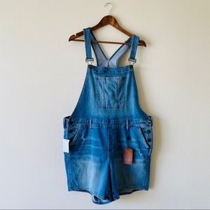 Overalls